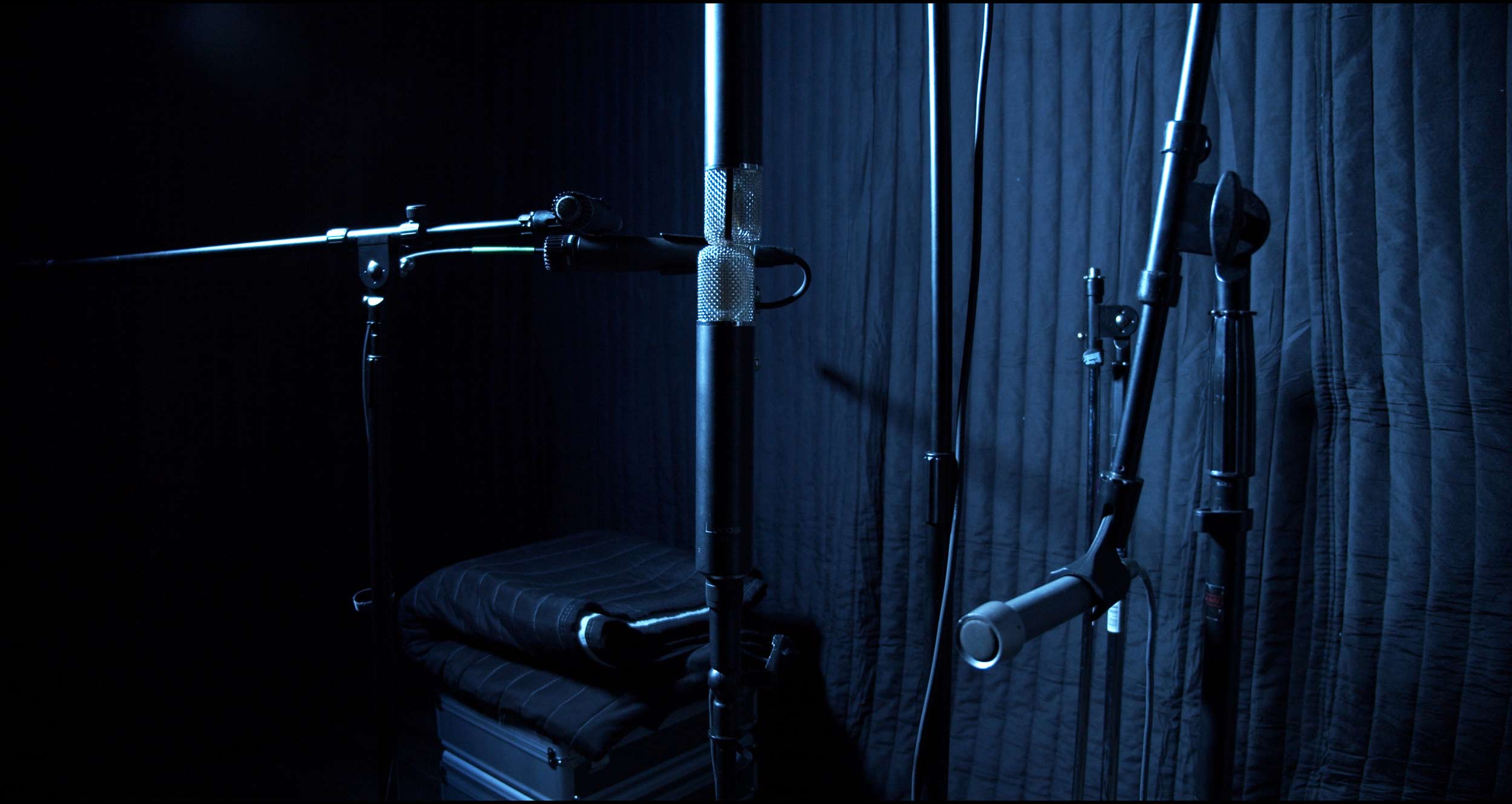 An experimental space from the LO photography series