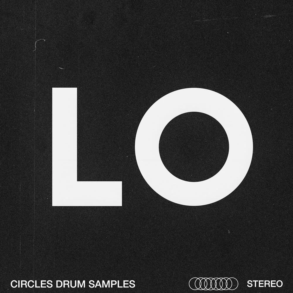 LO WAV pack artwork
